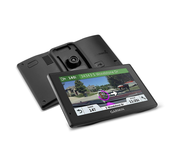 Garmin DriveAssist 51 LMT-S 5" Europa Wi-Fi - 385823 - zdjęcie 5